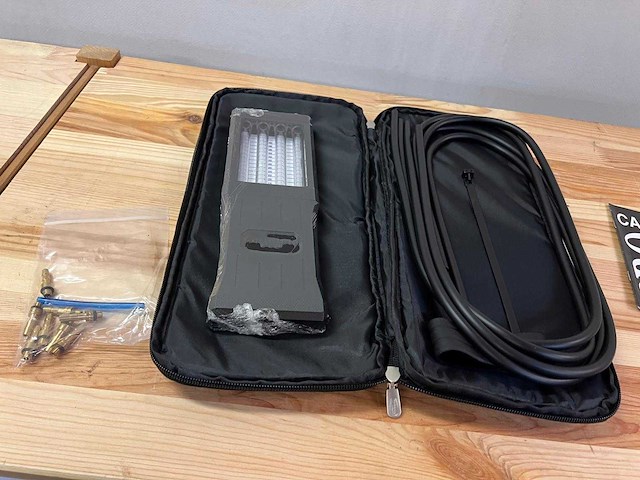 Carbtune pro carburateur synchroniseerapparaat - afbeelding 1 van  2