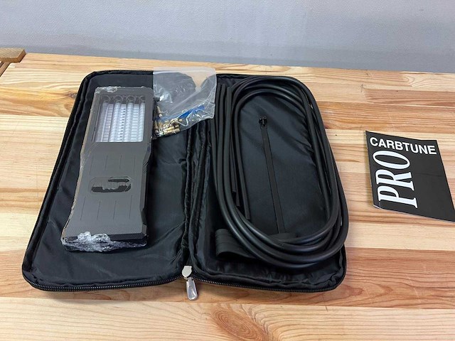 Carbtune pro carburateur synchroniseerapparaat - afbeelding 2 van  2