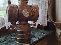 Carbuurlamp - afbeelding 1 van  1