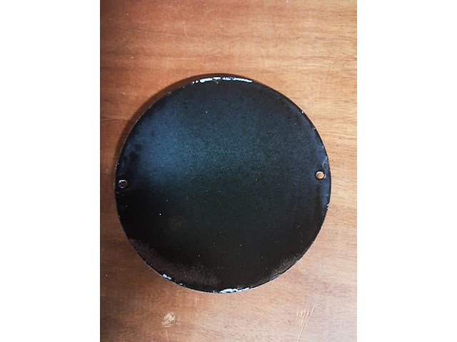 Cardan fiets bj 1910 merk fn samen met amaille plaat fn - afbeelding 9 van  9