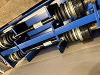 Cardanas 996 turbo gt3 - afbeelding 1 van  4