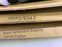 Cardboard display (6x) - afbeelding 4 van  4
