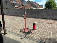 Cardi professionele cardi kolomboor - afbeelding 3 van  10