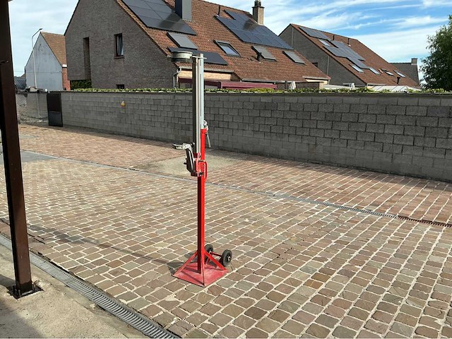 Cardi professionele kolomboor - afbeelding 2 van  10