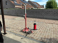 Cardi professionele kolomboor - afbeelding 3 van  10