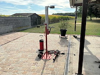 Cardi professionele kolomboor - afbeelding 4 van  10