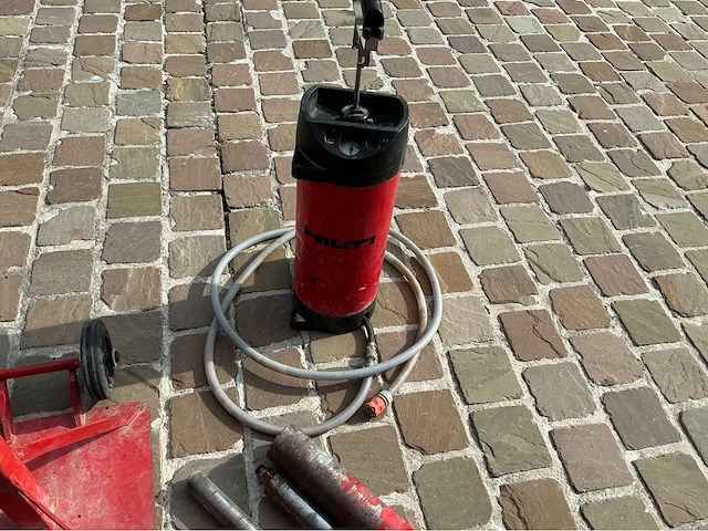 Cardi professionele kolomboor - afbeelding 5 van  10