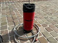 Cardi professionele kolomboor - afbeelding 7 van  10