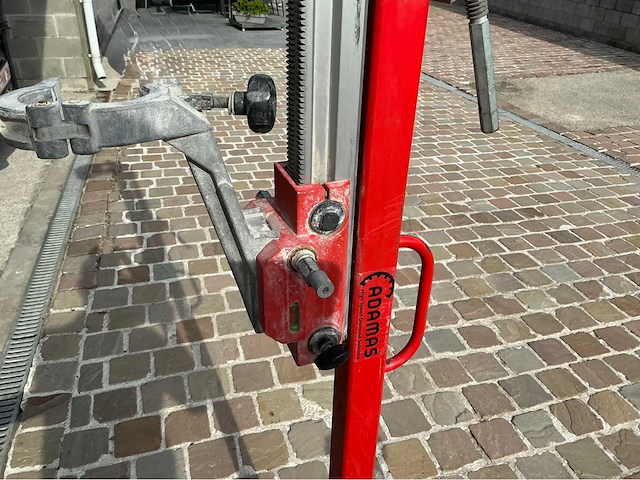 Cardi professionele kolomboor - afbeelding 9 van  10