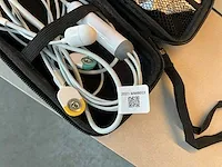 Cardiosecur active 15-lead ecg toestel - afbeelding 5 van  7