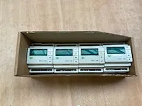 Carel thermostaat regelaar (4x) - afbeelding 1 van  5