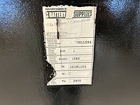 Carer r70n elektrische heftruck - afbeelding 2 van  11