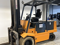 Carer r70n elektrische heftruck - afbeelding 1 van  11