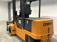 Carer r70n elektrische heftruck - afbeelding 5 van  11