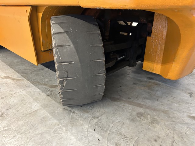 Carer r70n elektrische heftruck - afbeelding 8 van  11