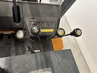 Carer r70n elektrische heftruck - afbeelding 9 van  11