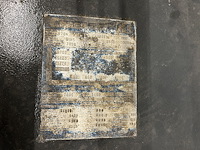 Carer r70n elektrische heftruck - afbeelding 10 van  11