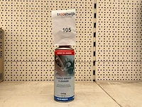 Cargo oil. spuitbus,tanwiel en remreiniger,400 ml. (3x) - afbeelding 1 van  1