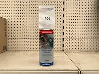 Cargo oil. spuitbus,tanwiel en remreiniger,400 ml. (3x) - afbeelding 1 van  1