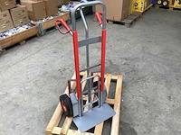 Cargopoint steekwagen, 500 kg - afbeelding 1 van  5
