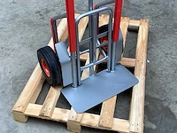 Cargopoint steekwagen, 500 kg - afbeelding 2 van  5
