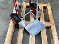 Cargopoint steekwagen,300 kg - afbeelding 2 van  5