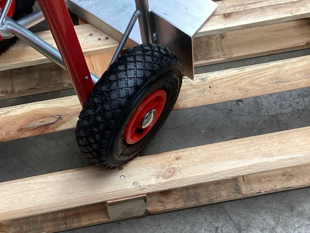 Cargopoint steekwagen,300 kg - afbeelding 5 van  5