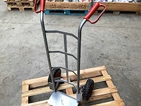 Cargopoint steekwagen,300 kg - afbeelding 1 van  4