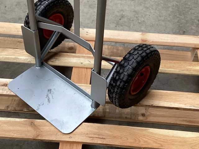 Cargopoint steekwagen,300 kg - afbeelding 2 van  4