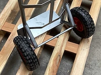 Cargopoint steekwagen,300 kg - afbeelding 4 van  4