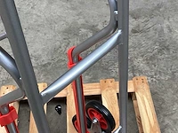 Cargopoint trap steekwagen, 120 kg - afbeelding 4 van  5