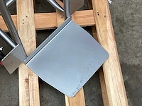 Cargopoint trap steekwagen, 120 kg - afbeelding 5 van  5