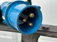 Cariboni halogeen schijnwerper - afbeelding 4 van  6
