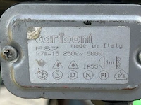 Cariboni halogeen schijnwerper - afbeelding 6 van  6