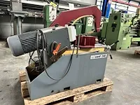 Carif 240a metaalzaag - afbeelding 9 van  13