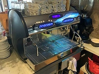 Carimali espressomachine - afbeelding 2 van  5
