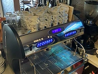 Carimali espressomachine - afbeelding 3 van  5