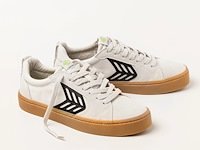 Cariuma - cabita pro - gum - vintage white - maat 45