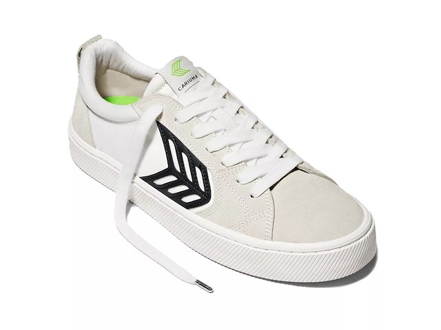 Cariuma - catiba - wit - maat 46 - afbeelding 1 van  6