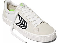 Cariuma - catiba - wit - maat 46 - afbeelding 1 van  6