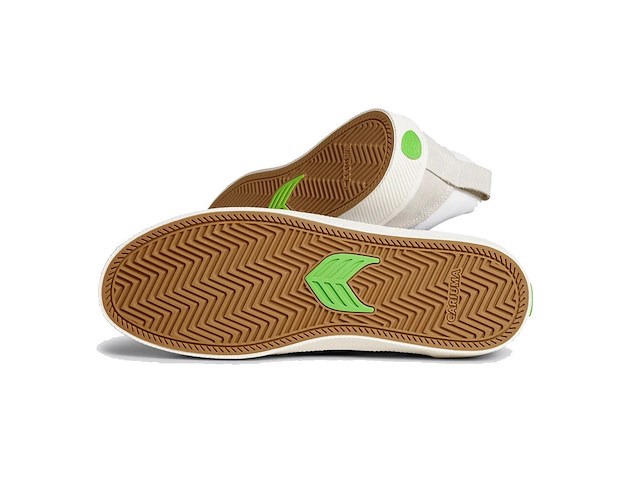 Cariuma - catiba - wit - maat 46 - afbeelding 3 van  6