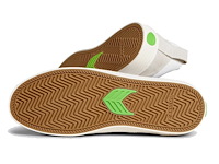 Cariuma - catiba - wit - maat 46 - afbeelding 3 van  6