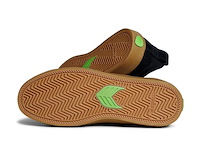 Cariuma - catiba pro - gum - zwart - maat 37 - afbeelding 2 van  6