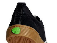 Cariuma - catiba pro - gum - zwart - maat 41 - afbeelding 4 van  6