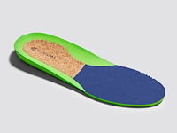 Cariuma - catiba pro - mystery blue - blauw - maat 36 - afbeelding 5 van  6