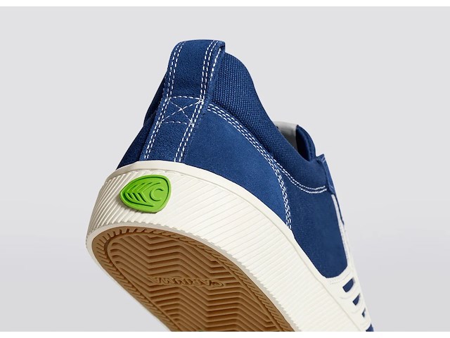 Cariuma - catiba pro - mystery blue - blauw - maat 41 - afbeelding 4 van  6