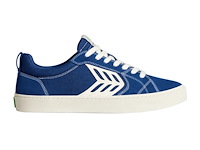 Cariuma - catiba pro - mystery blue - blauw - maat 45 - afbeelding 1 van  6