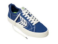 Cariuma - catiba pro - mystery blue - blauw - maat 45 - afbeelding 2 van  6