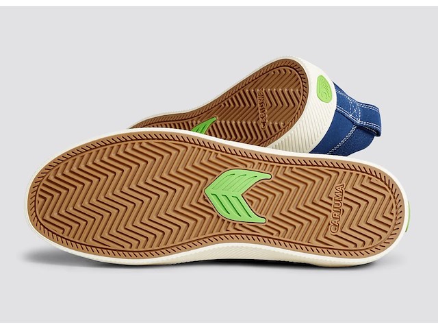 Cariuma - catiba pro - mystery blue - blauw - maat 45 - afbeelding 3 van  6