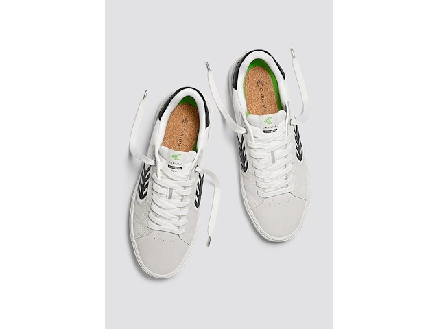 Cariuma - catiba pro - wit - maat 41 - afbeelding 6 van  6